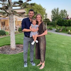 Meet your Posher, Grace